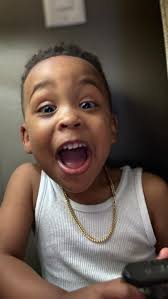 The many faces of @deucesworldtv ! These photos were all taken within about  a 2 minute span. #toddlerlife is busy! #dontgiveup #babyboy #mamasboy  #silly #cute #cutekid #personality #ourlittlelove ...