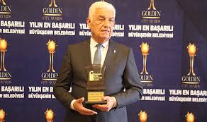Osman gürün, 1996 yılında muğla ssk hastanesi'nden ayrılarak, özel yücelen hastanesi'nde göreve başladı. Altinkent Odulu Mugla Buyuksehir Belediyesi Ne Pen Haber Guncel Haber Dogru Haber Anlik Haberler