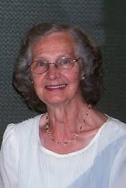 Gladys Annette Slominski LaMarre (1929-2018)