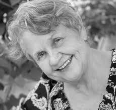 Constance Holden Obituary (1946