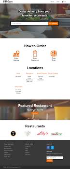 Food Dudes Delivery S Competitors Revenue Number Of Employees Funding Acquisitions News Owler Company Profile