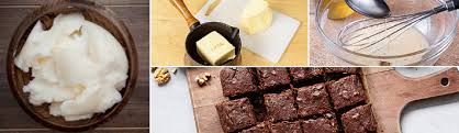 Can ghee be used as a shortening substitute for pastry? á… What Do You Do When You Don T Have Shortening Use A Shortening Substitute