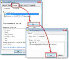 Yes the security tab, not the sharing tab. How To Remove Lock Symbols From Folders In Windows 7