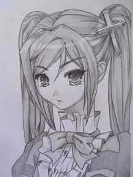 Anime drawings sketches cute drawings cartoon drawings chibi body chibi sketch chibi drawing wie zeichnet man manga poses references drawing base. Anime Drawings In Pencil Girls And Di Class Make A Pencil Sketch Of Your Favorite Character Drawings Anime Drawings Drawing Anime Bodies