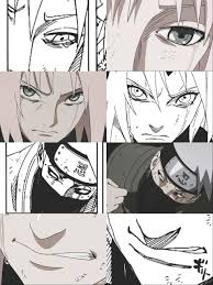 Manga Vs Anime Part 2 Anime Manga Vs Anime Sasusaku