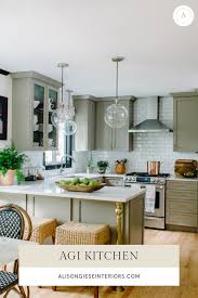 Agi Custom Kitchen Alison Giese Interiors In 2020 Kitchen Renovation Kitchen Remodel Small Kitchen Remodel