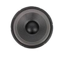 CARGUARD Hi-Fi Home Mélynyomó, Átmérő 30 cm, 12", Max. 300W, RMS 150W, 8 ohm