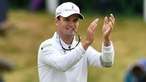 K ə /, born may 3, 1990) is an american professional golfer on the pga tour.in october 2018, he became world number 1 in the official world golf ranking for 47 weeks after winning the 2018 cj cup. All The Intricacies Of Zach Johnson S Pro Golf Career His Net Worth And Details Of His Family Life