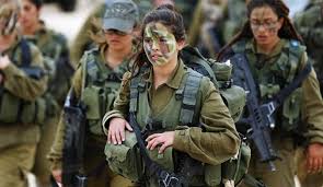 The wonder woman star honored her late grandfather with a powerful photo for. Idf The Number Of Girls In Military Units Has Increased