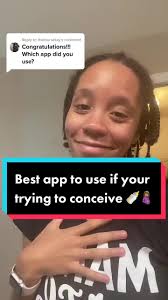 Best App for Conceiving in 3 Attempts
