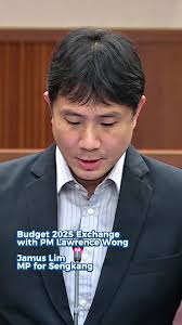 In PM Wong’s response to my #Budget2025 speech, he conceded that wages,  after adjusting for inflation, had not risen as quickly as in prior  periods. I then asked what the government’s plan was for ...