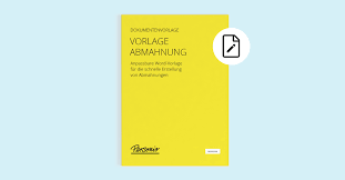 / wenn eine abmahnung nicht richtig formuliert ist, ist sie wirkungslos. Abmahnung Diese Fristen Und Grunde Mussen Sie Kennen Personio