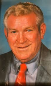 Obituary for William C. "Bill" Herring