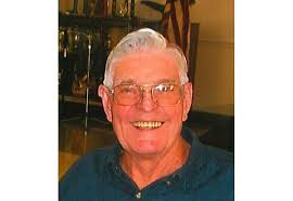 Jack Coates Obituary and Online Memorial (2017)