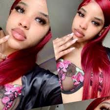 IT GIRL（@mluviorrrrr）さん