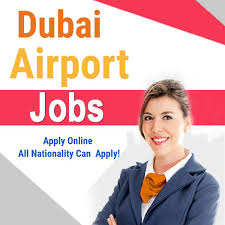 Airport Jobs In Dubai Apply Online Airport Jobs Er Jobs Job