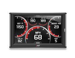 This is a new sku (pn 84132) intended to pair . Unlock And Monitor Your Ford S Performance With The Edge Cts2 F150online Com
