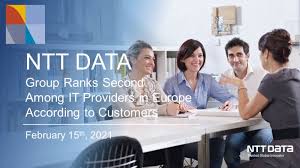 Find the latest ntt data corp (ntdty) stock quote, history, news and other vital information to help you with your stock trading and investing. Lov Sharma Associate Director Salesforce Com Ntt Data Linkedin