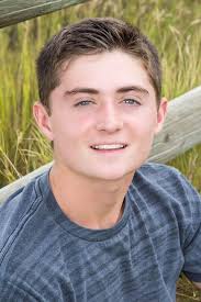 Spencer Lang: Student-Athlete of the week