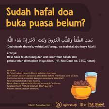 Pin Oleh Nabi Sonyeo Di Doa