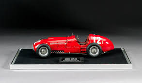 Jano v12 in a 1958 ferrari 412 s. Bonhams Ferrari 375 F1 V12 By Mg Models