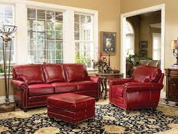 Smith Brothers Of Berne Inc Catalog Red Leather Sofa Living Room Leather Sofa Living Room Red Leather Couch Living Room