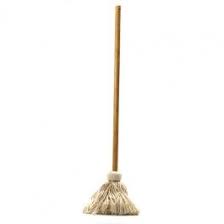 Child S Mop Cleaning Toys Toy House Natural Toys