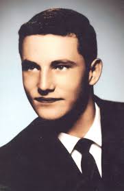 David McCormick Obituary