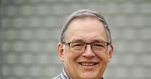 Soziales ist neuem Ratsmitglied Stefan Krantz wichtig