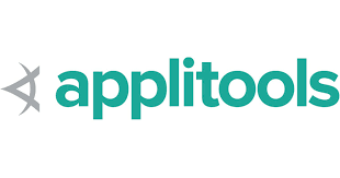 Applitools logo