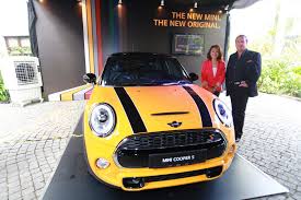 Check spelling or type a new query. Mini Cooper Dan Mini Cooper S Generasi Ketiga Diperkenalkan Funtasticko Net