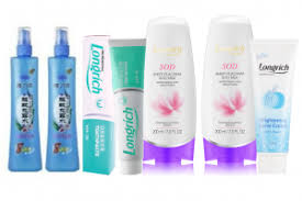 Skin Cares Anion Healthy Shower For The Beautiful Skin Pin On Longrich