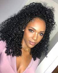 Malayisian Curly Human Hair Weave Bundles 100 Virgin Hair Curly Weave Hairstyles Natural Hair Styles Curly Hair Styles Naturally