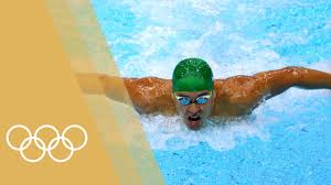 #teamchadleclos south african olympic, world & commonwealth games champion. Chad Le Clos Rsa Men S 200m Butterfly Champions Of London 2012 Youtube