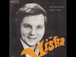 La impresa visualizzata in sezioni Pavel Liska Zpevak Odesla Jsi S Letem 1975 Youtube