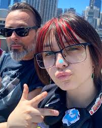 Happy 17th Birthday, Devon!!! Special child of darkness🖤🖤🖤We love you  sooo much🖤🖤 forever proud of you🫶 @devisaspawnofboba🧋🧋