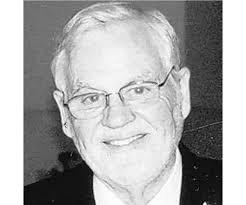 Thomas WALSTON Obituary (2016)