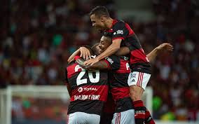 Fla recebe o emelec em reencontro com a torcida e busca classificação! Perdeu O Jogo Veja O Resumo Do Jogo Flamengo 3 X 0 Botafogo