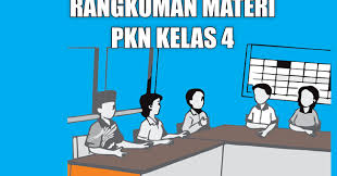 We did not find results for: Rangkuman Materi Pkn Kelas 4 Sd Mi Semester 1 2 Lengkap