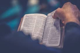 Parfois En Voulant Precher Christ Dans Certains Textes De L Ancien Testament Nous Faisons Des Ponts Des Connexions Images Bible Parole De Dieu Textes Sacres