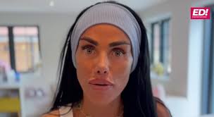 Katie Price unleashes furious rant at ex Peter Andre after being 'banned'  from daughter Princess' 18th: "Pathetic and sad" 👀⬇️