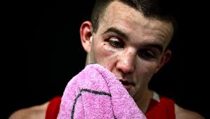 No Olympic medal for Jack Marley with quarter-final defeat