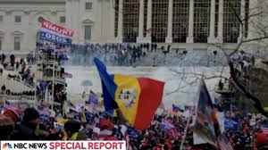 „ziua de 23 aug era sărbatoarea naţională a româniei înainte de 1989. Aur Aplauda Tricolorul Cu Gaura Al Romaniei Fluturat In Timpul Violentelor In Fata Capitoliului Aktual24