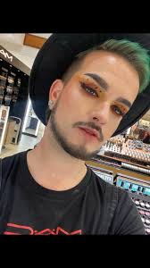 Daniel Sexton (@ohhdaniboy)