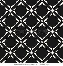 Maybe you would like to learn more about one of these? Geometric Grid Seamless Pattern Vector Black And White Background Simple Abstract Floral Seamless Patterns Seamless Pattern Vector Black And White Background