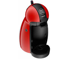 Maybe you would like to learn more about one of these? Accessories And Spare Parts Nescafe Dolce Gusto Piccolo Kp100640 Krups