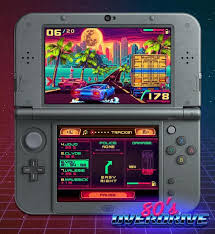 En esta lista vas a volver al pasado y vas a recordar la época en la que en vez de salir a la calle a jugar preferías echar horas y horas jugando a tus video juegos de los 80 favoritos. 80 S Overdrive De Vuelta A Nuestra Infancia En Su Alucinante Primer Trailer
