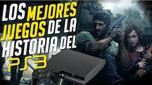 Juegos ps3, descubre todas las novedades de juegos ps3, analisis, avances, videos, trucos, imagenes, noticias y mucho mas. Top 50 Los Mejores Juegos Para 2 Jugadores Ps3 2018