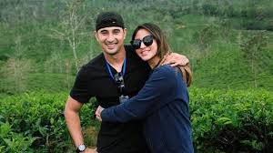 2,849 likes · 21 talking about this. Ali Syakieb Dan Margin Wieheerm Gelar Pertunangan Di Bandung