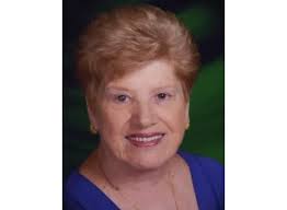 Jayne P. Schmidt Obituary (2024)